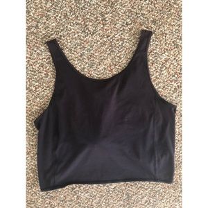 LULULEMON - it’s a tie tank (8)